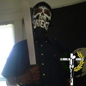 Meet your Posher, Seth